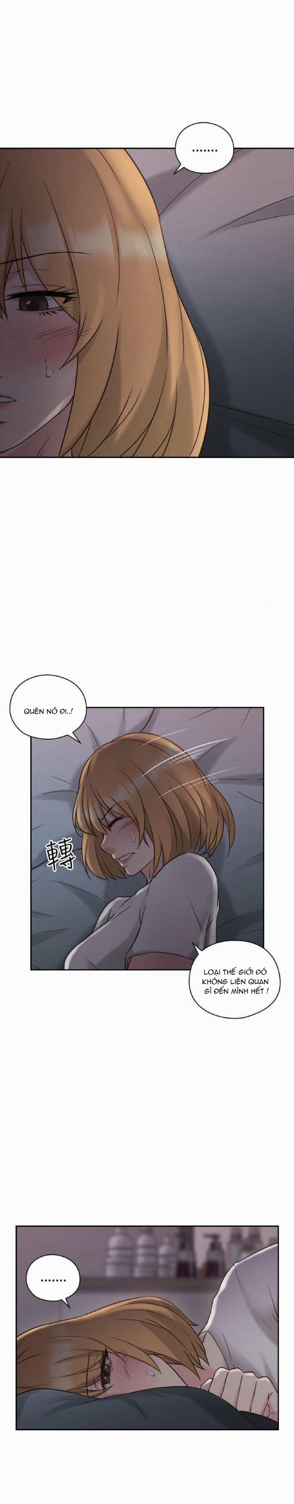 Hoán Đổi Nhân Tình 23 trang 20