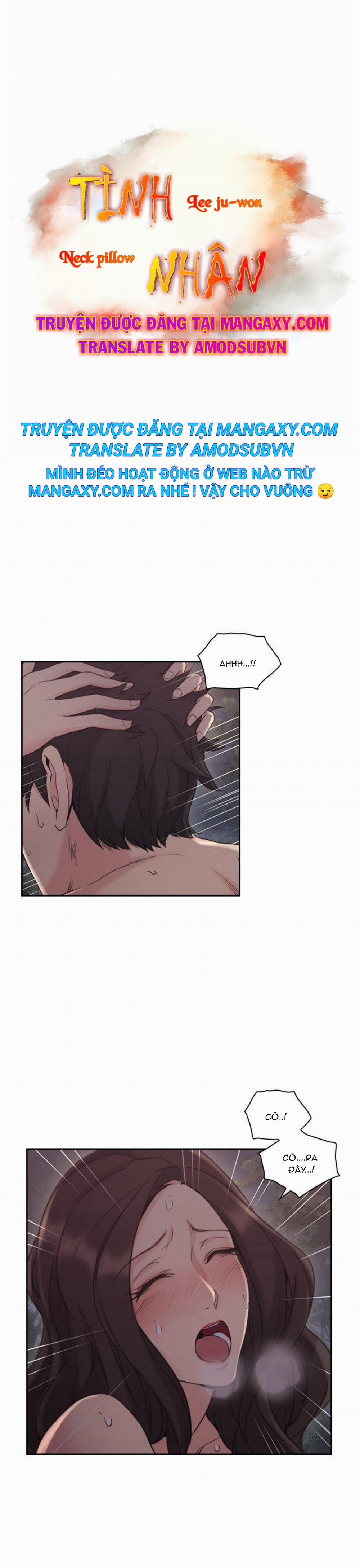 Hoán Đổi Nhân Tình 23 trang 4