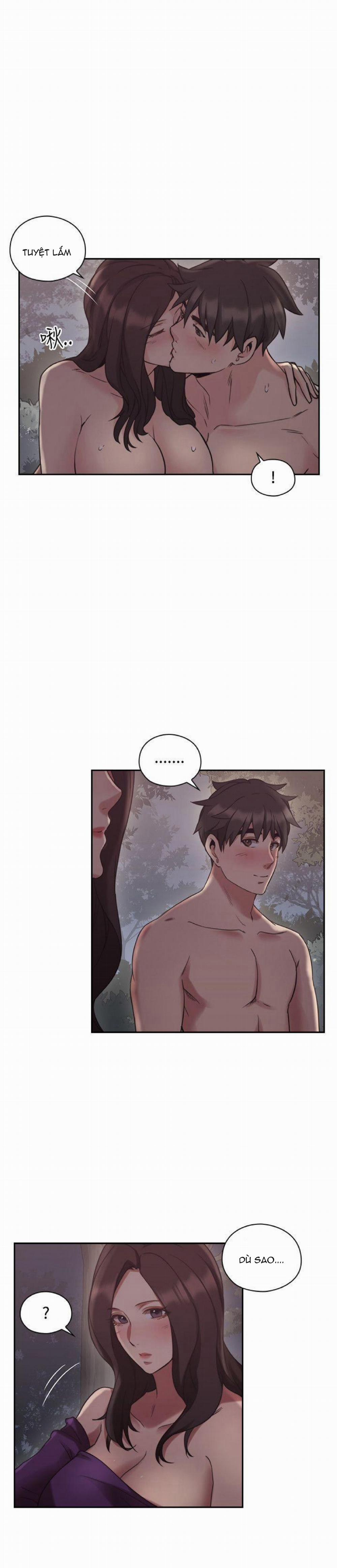 Hoán Đổi Nhân Tình 23 trang 6