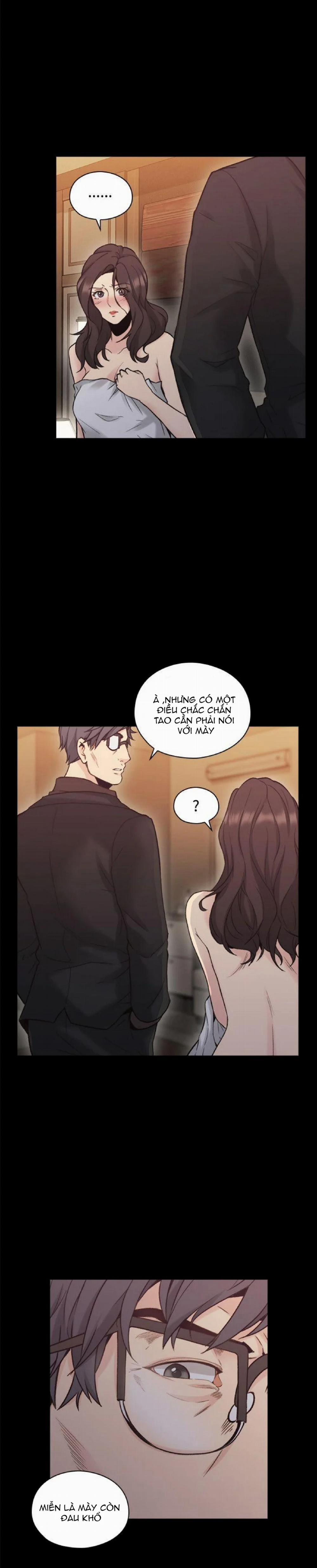 Hoán Đổi Nhân Tình 28 trang 4