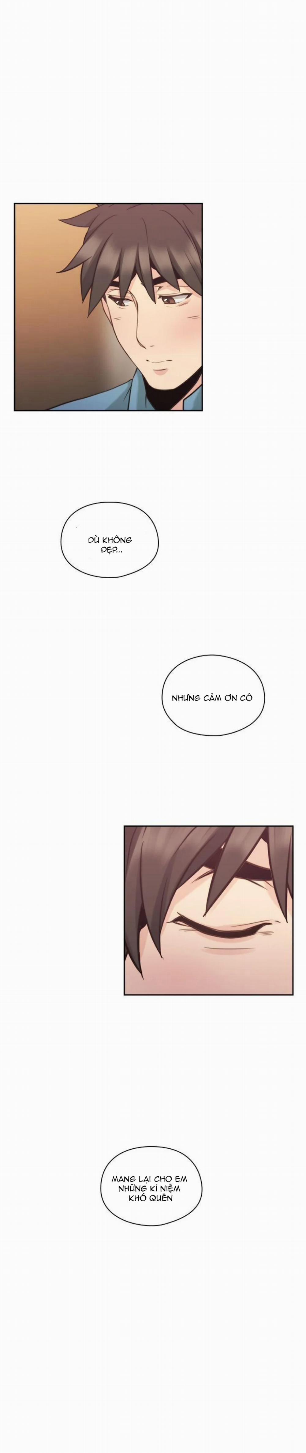 Hoán Đổi Nhân Tình 31 trang 13