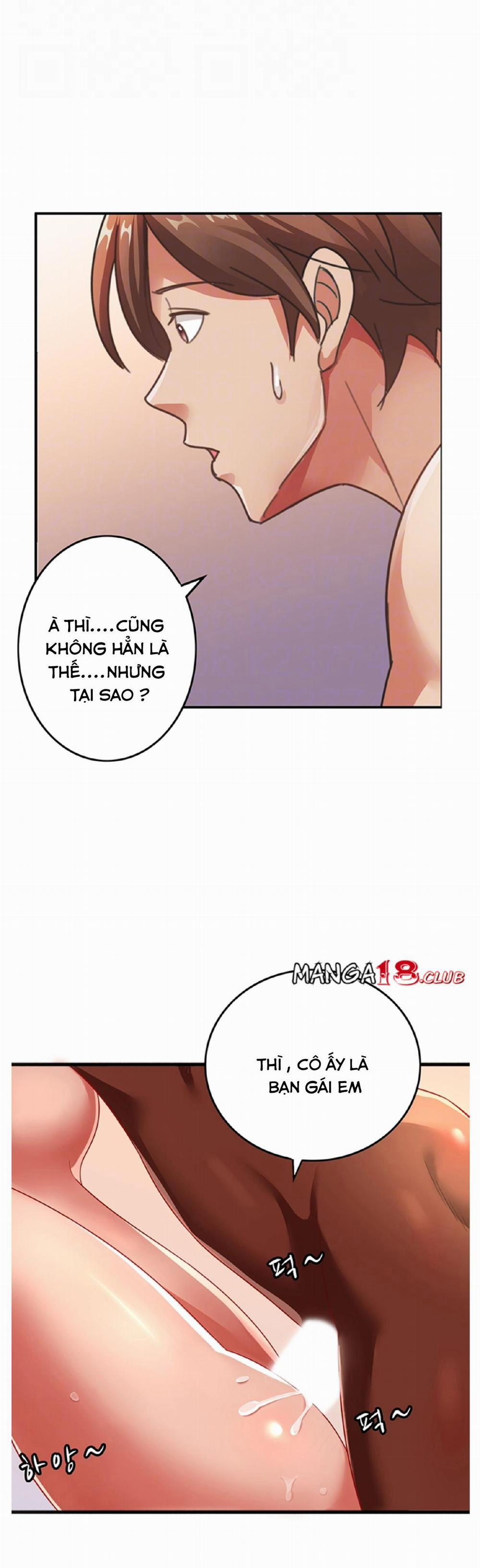 Hoán Đổi Nhân Tình 4 trang 3