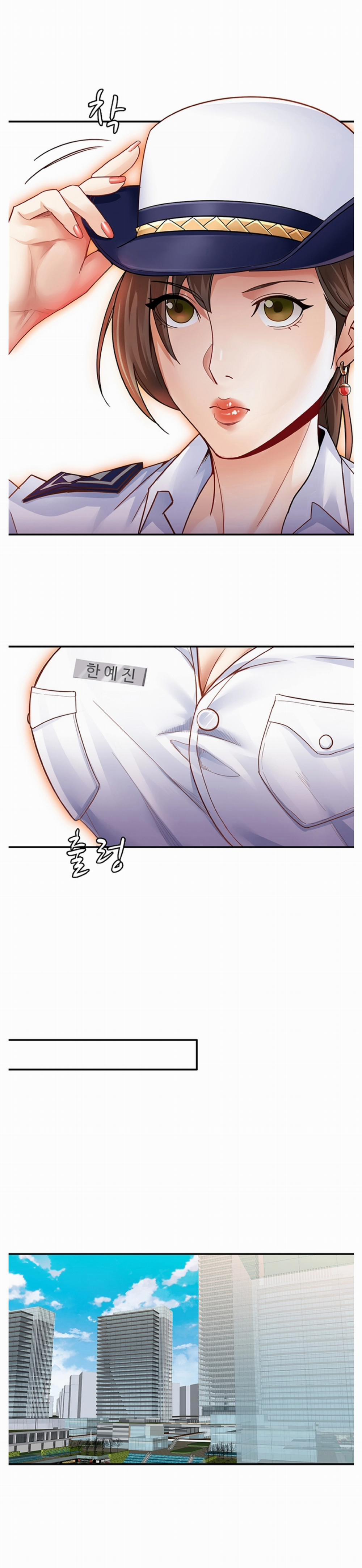 Hoán Đổi Nhân Tình 5 trang 25