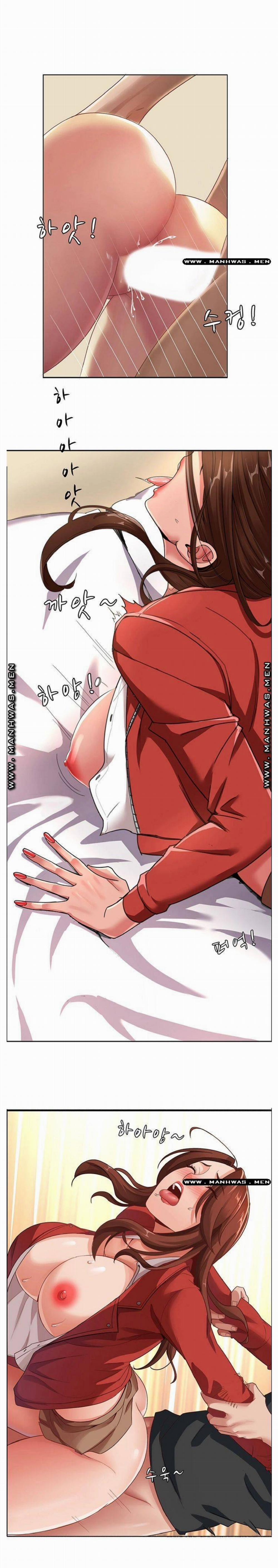 Hoán Đổi Nhân Tình 6 trang 23