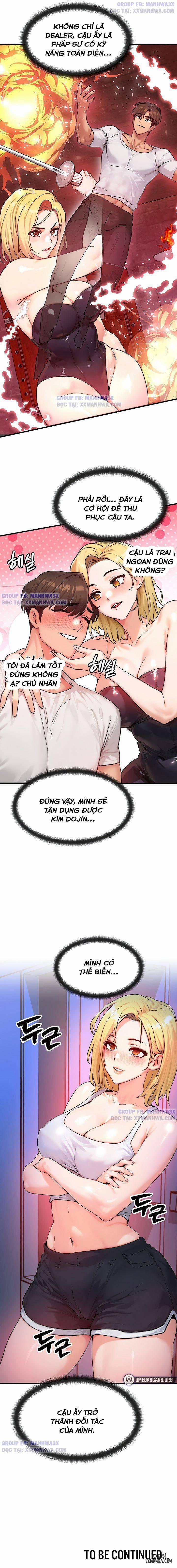 Hoán Đổi Thân Xác 11 trang 18