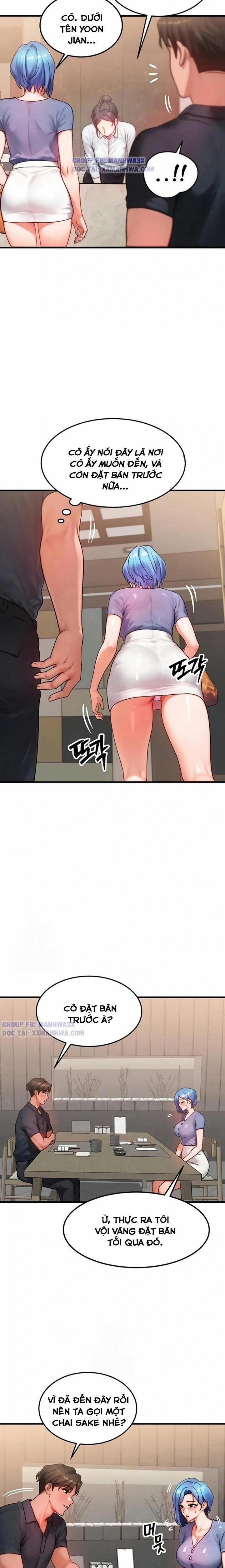 Hoán Đổi Thân Xác 35 trang 10