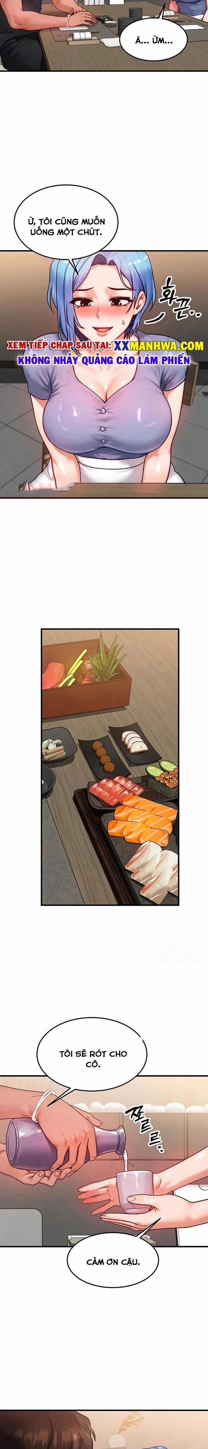 Hoán Đổi Thân Xác 35 trang 11