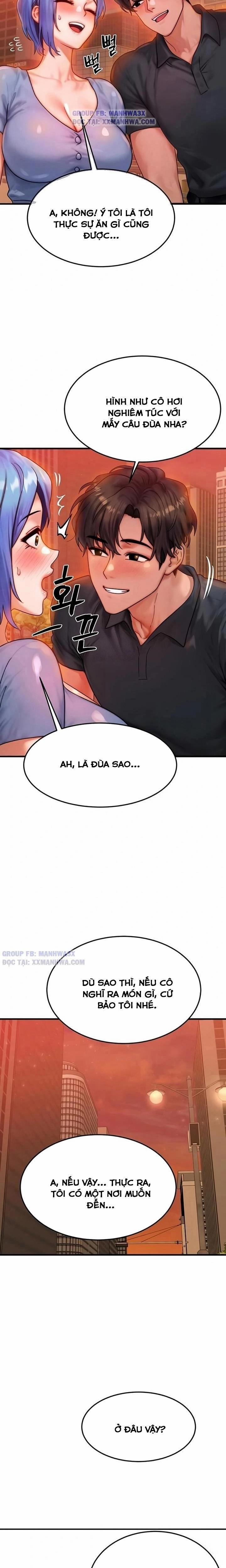 Hoán Đổi Thân Xác 35 trang 5