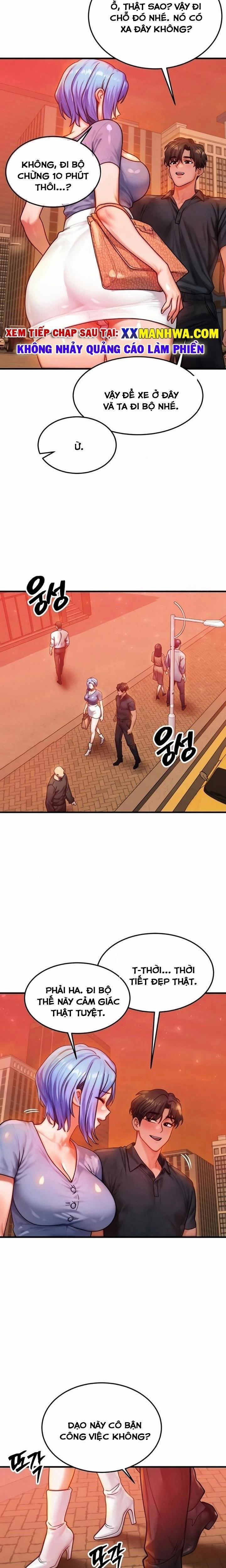 Hoán Đổi Thân Xác 35 trang 6