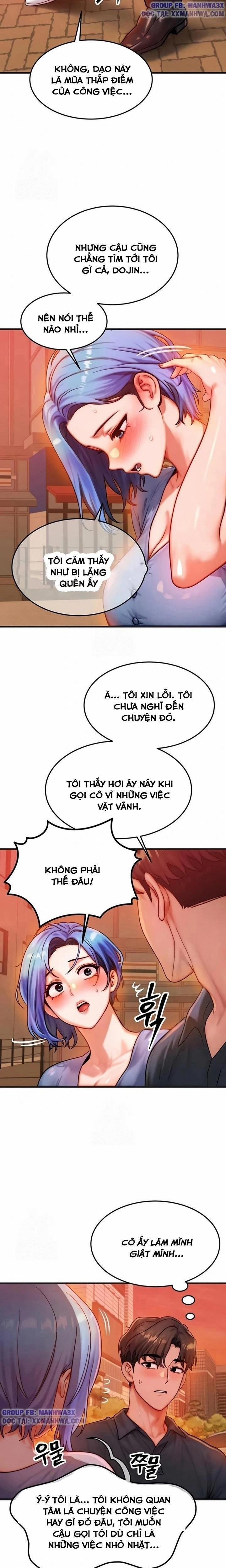 Hoán Đổi Thân Xác 35 trang 7