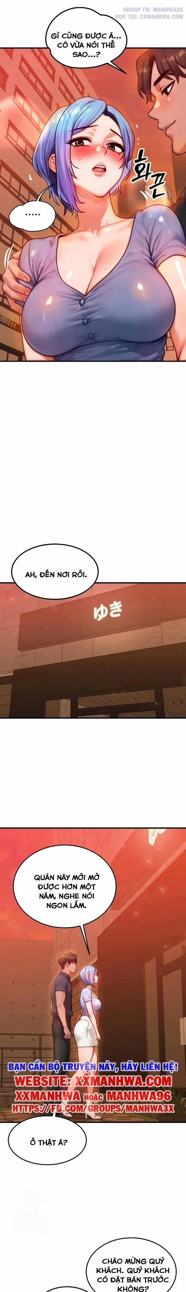 Hoán Đổi Thân Xác 35 trang 9