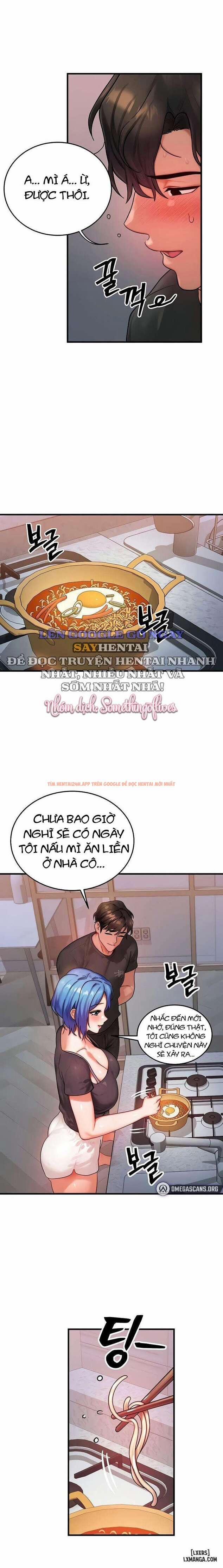 Hoán Đổi Thân Xác 36 trang 12