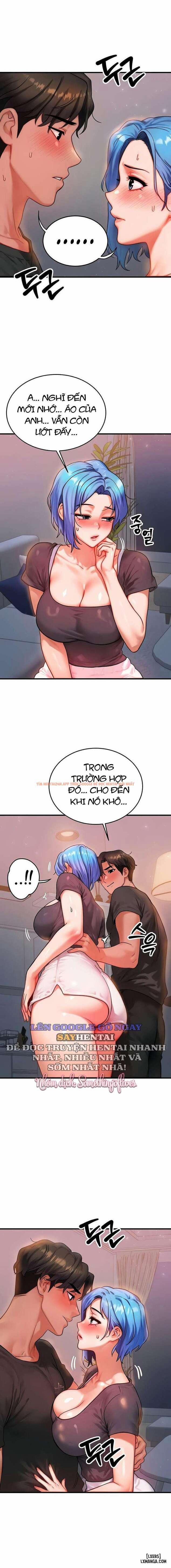 Hoán Đổi Thân Xác 36 trang 15