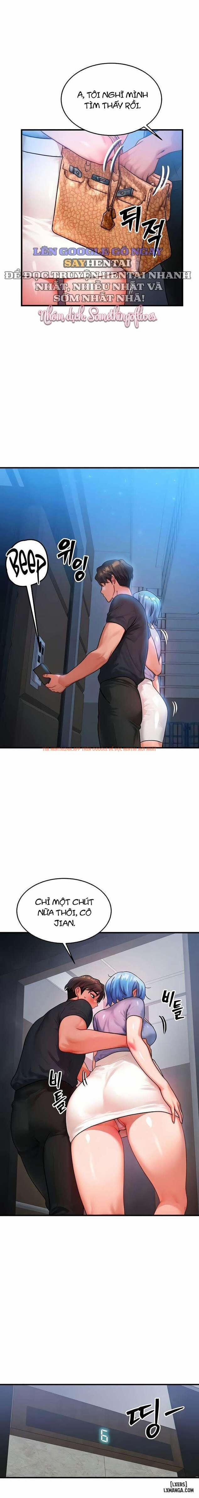 Hoán Đổi Thân Xác 36 trang 2