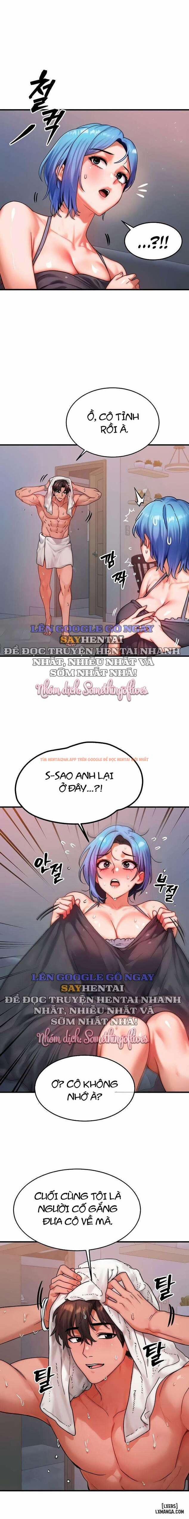 Hoán Đổi Thân Xác 36 trang 5