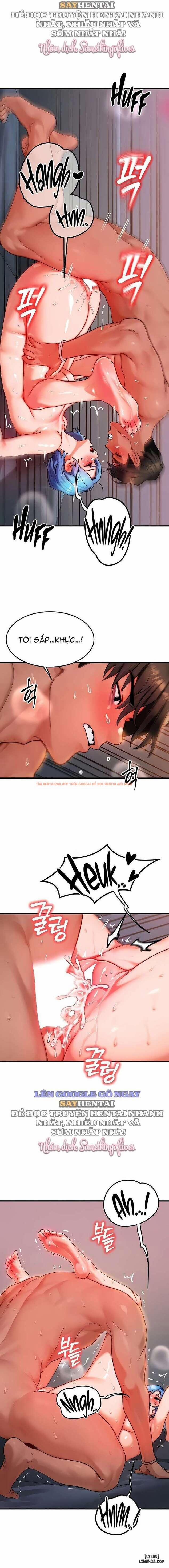 Hoán Đổi Thân Xác 38 trang 12