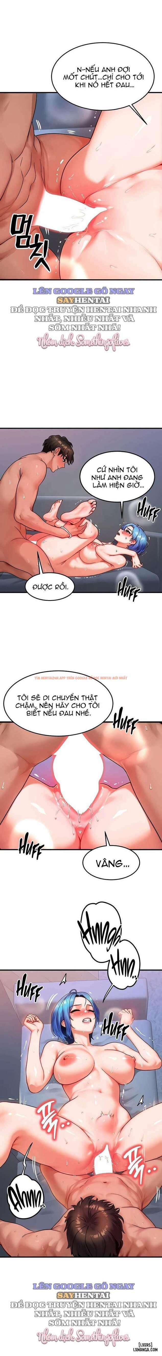 Hoán Đổi Thân Xác 38 trang 8