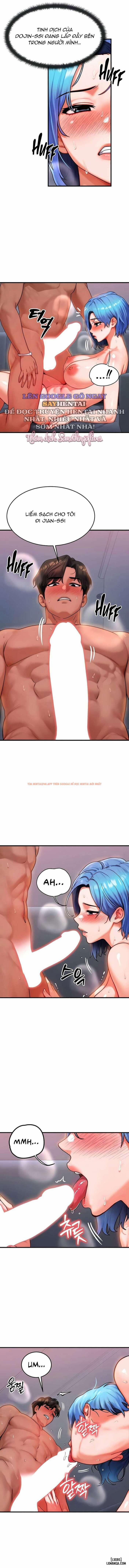 Hoán Đổi Thân Xác 39 trang 1