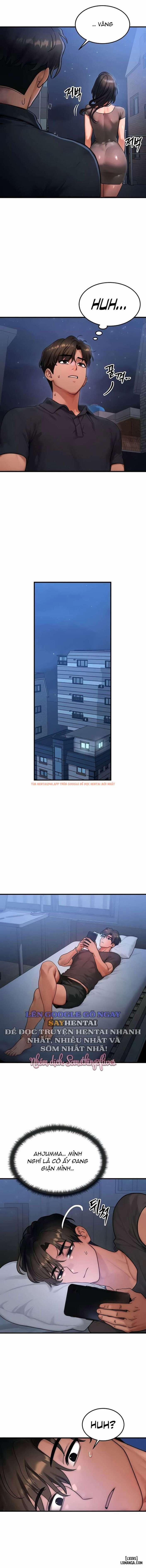 Hoán Đổi Thân Xác 39 trang 10