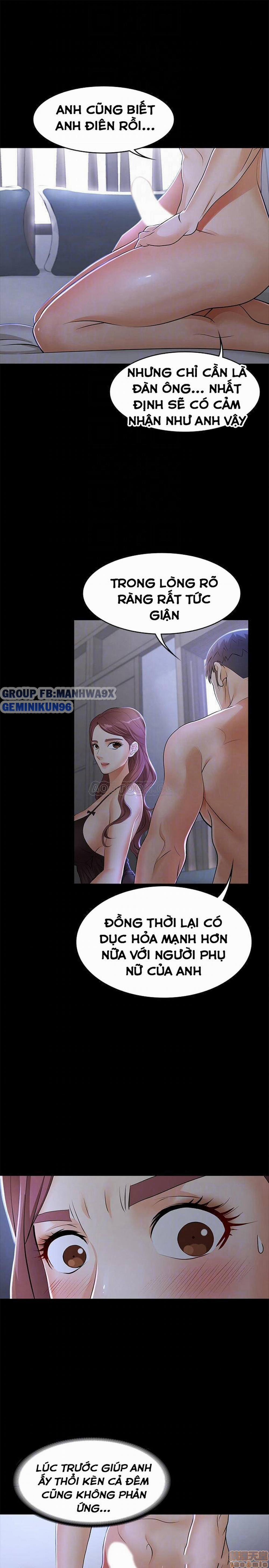 Hoán đổi vợ chồng 10 trang 17