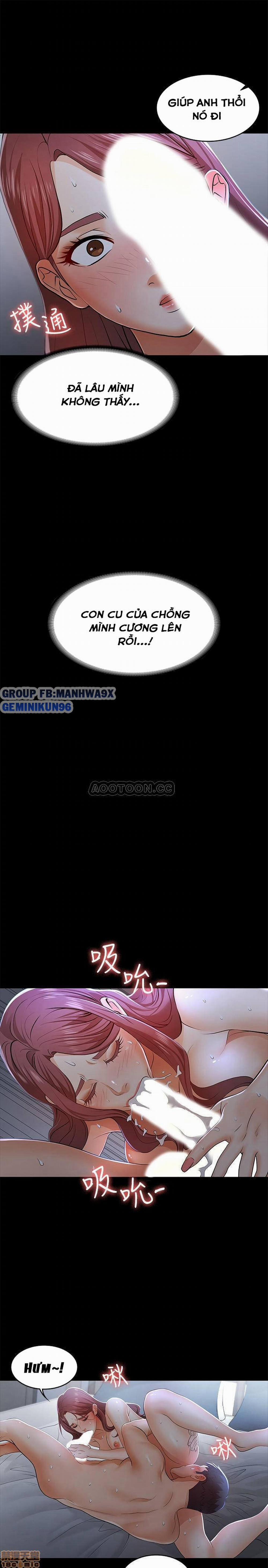 Hoán đổi vợ chồng 10 trang 25