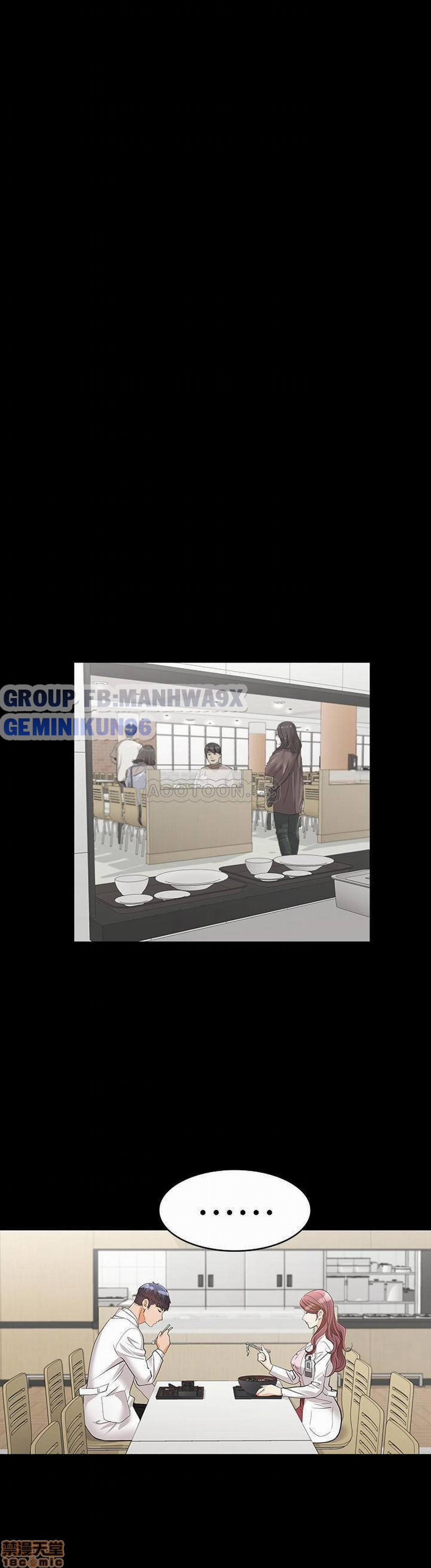 Hoán đổi vợ chồng 11 trang 30