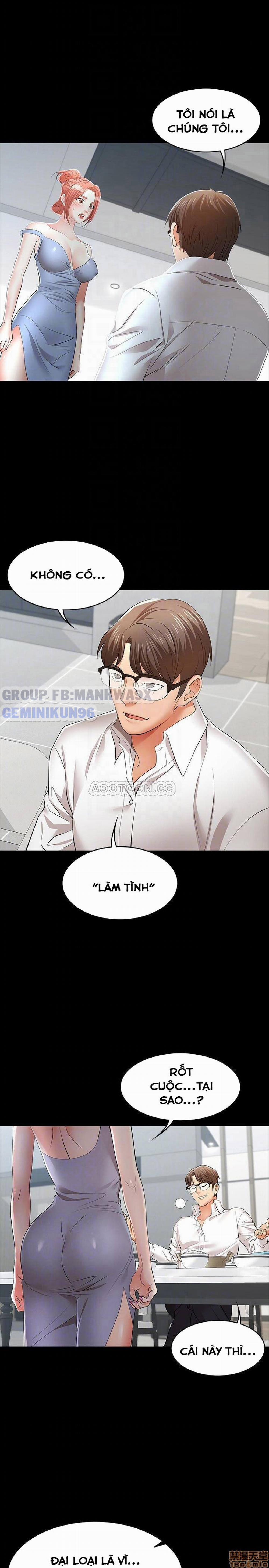 Hoán đổi vợ chồng 11 trang 7