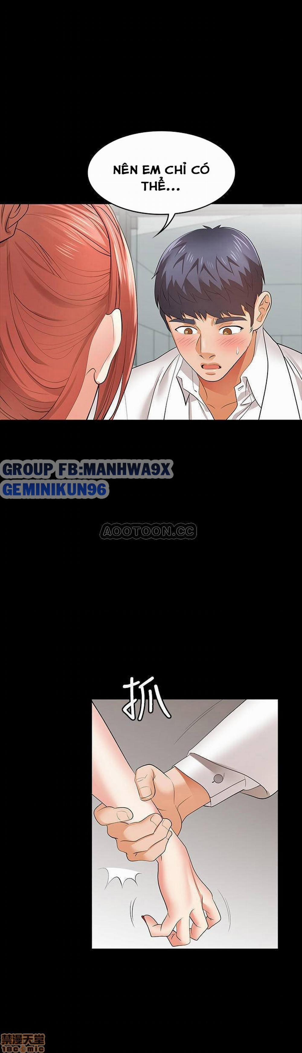 Hoán đổi vợ chồng 12 trang 14