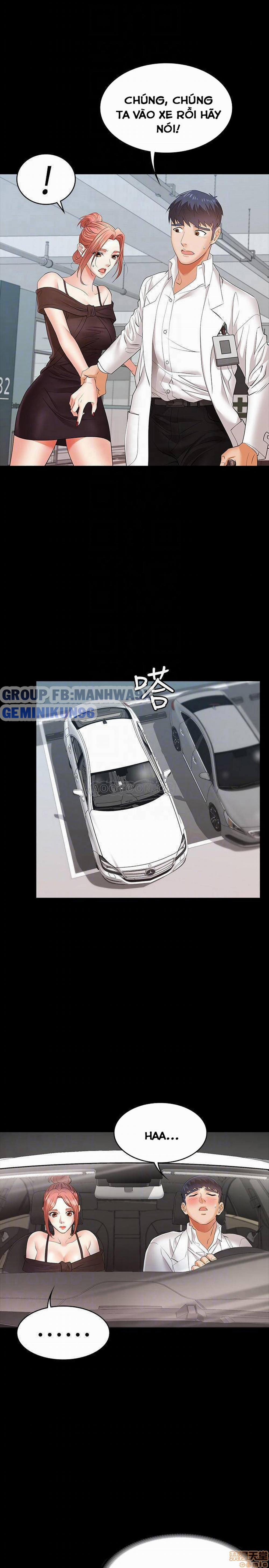 Hoán đổi vợ chồng 12 trang 15