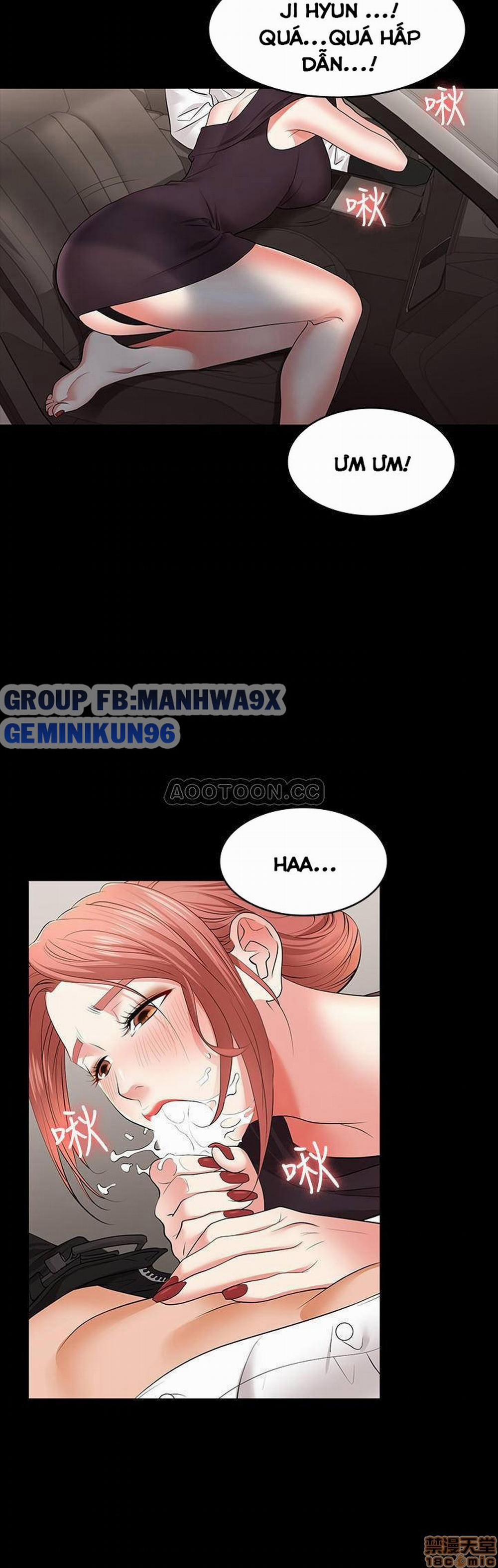 Hoán đổi vợ chồng 12 trang 28