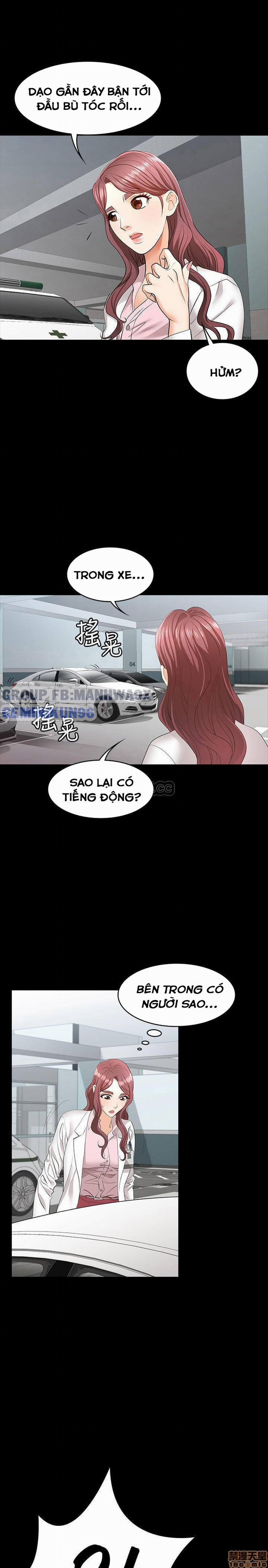 Hoán đổi vợ chồng 12 trang 33