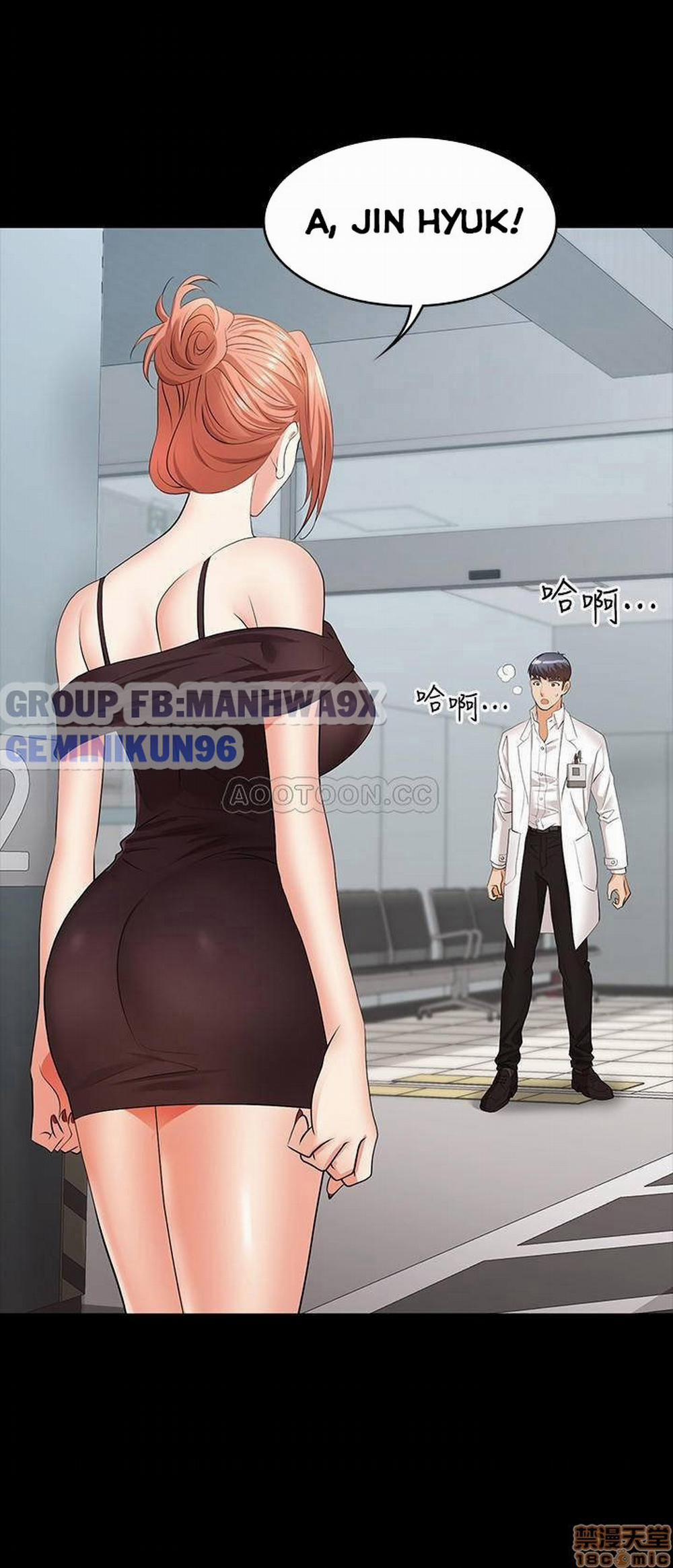 Hoán đổi vợ chồng 12 trang 8