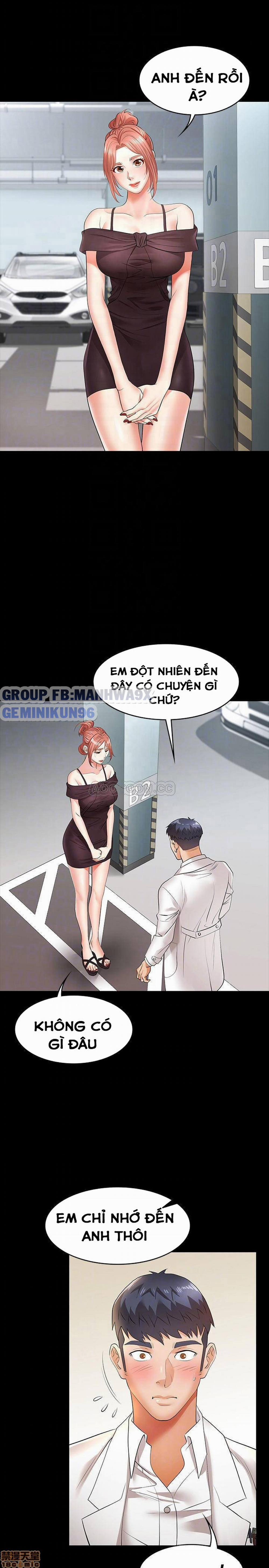 Hoán đổi vợ chồng 12 trang 9