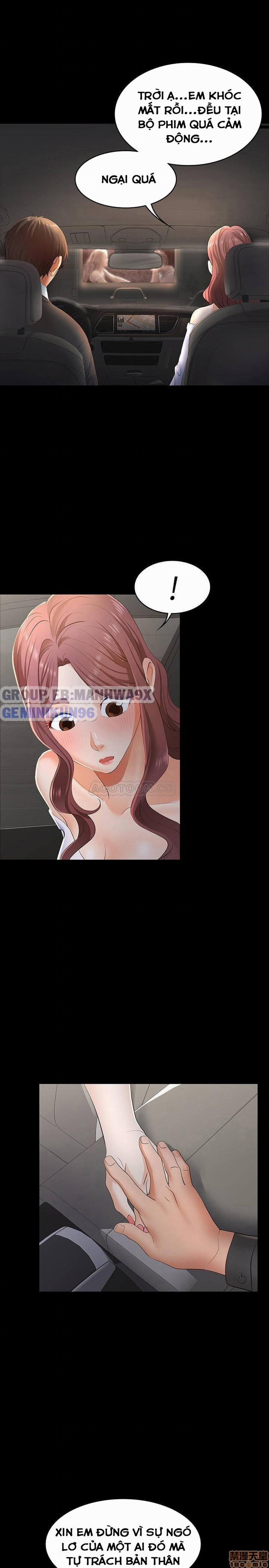 Hoán đổi vợ chồng 13 trang 25