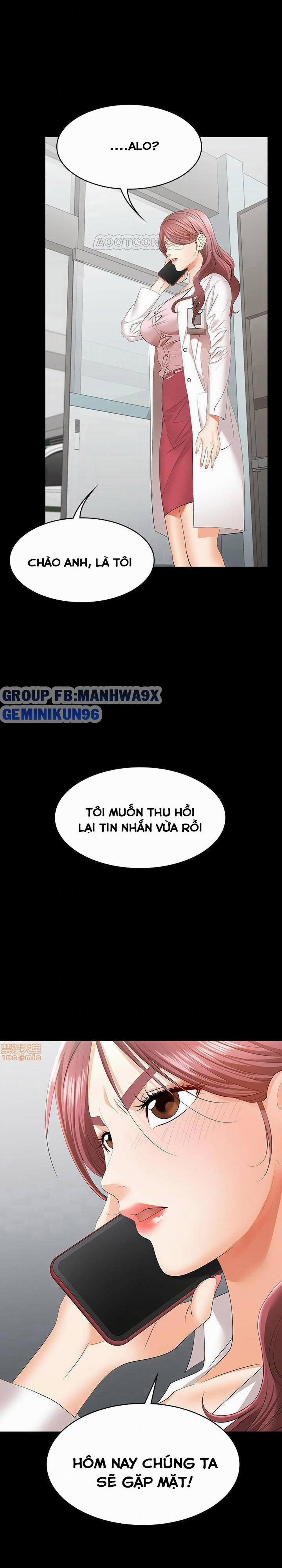 Hoán đổi vợ chồng 13 trang 5