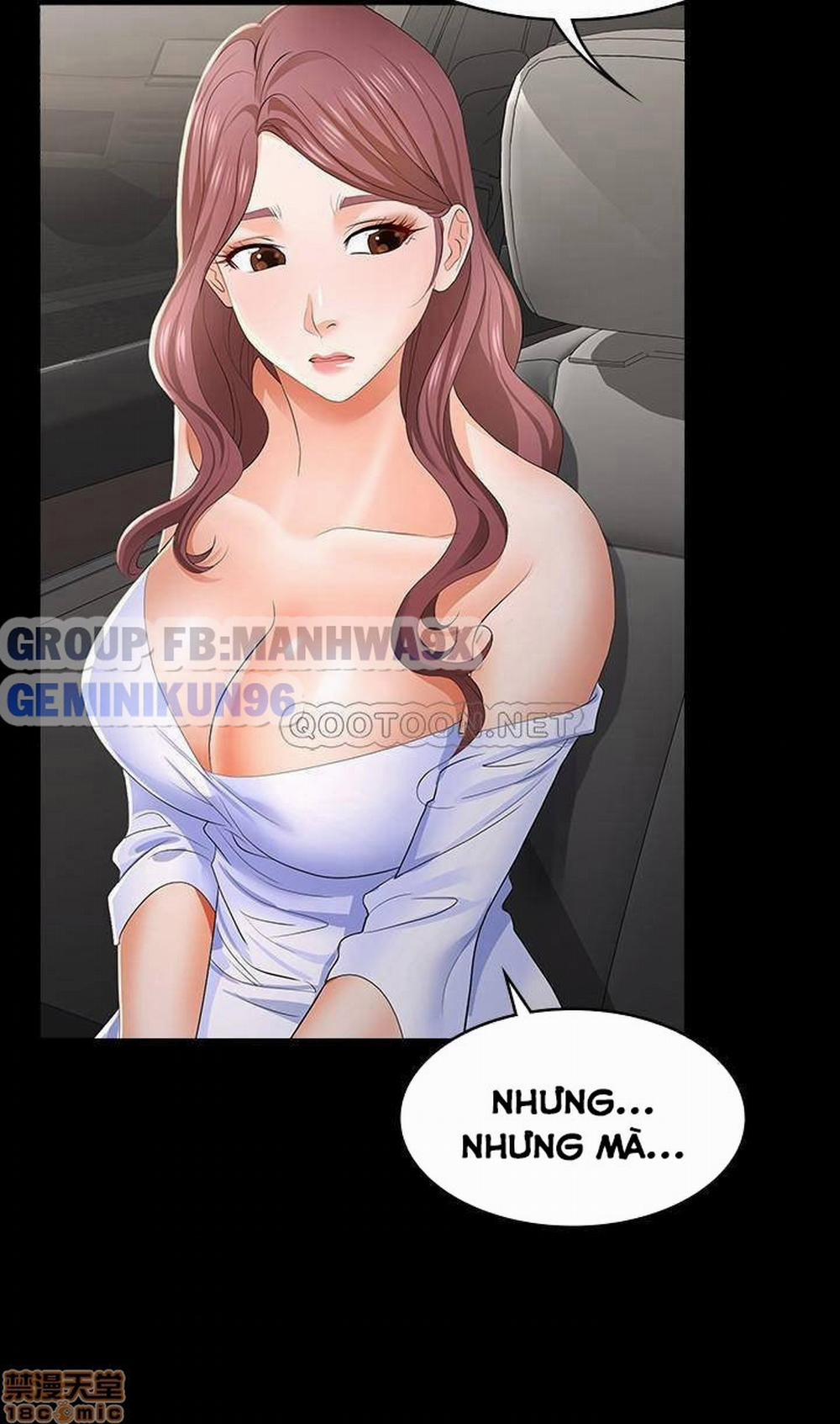 Hoán đổi vợ chồng 14 trang 19