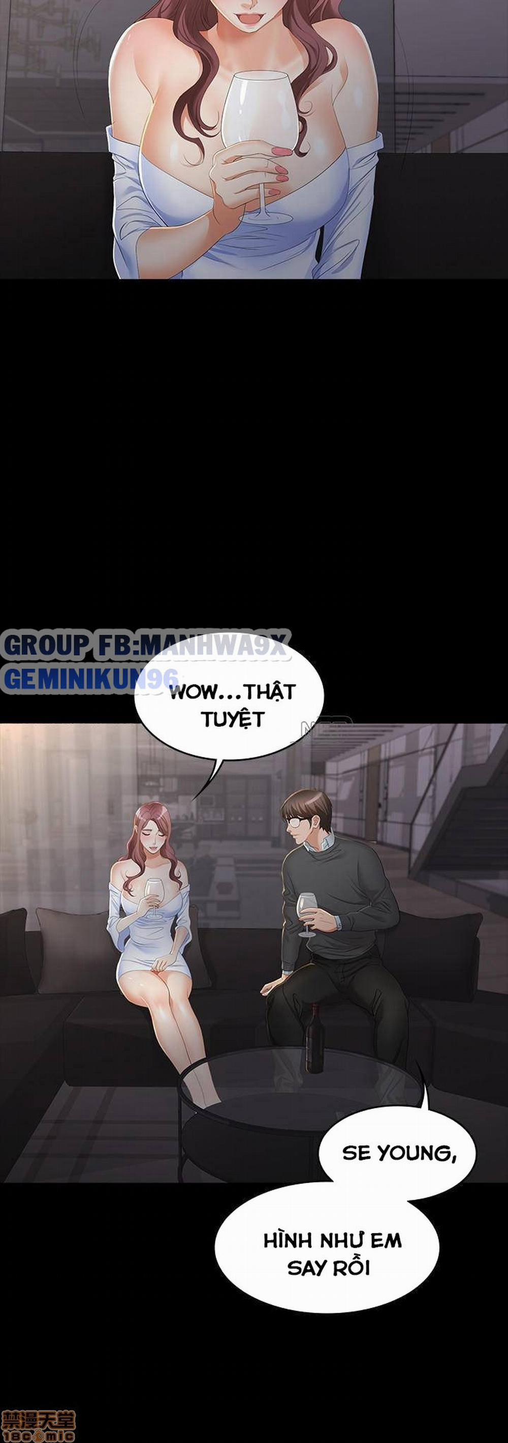 Hoán đổi vợ chồng 14 trang 23