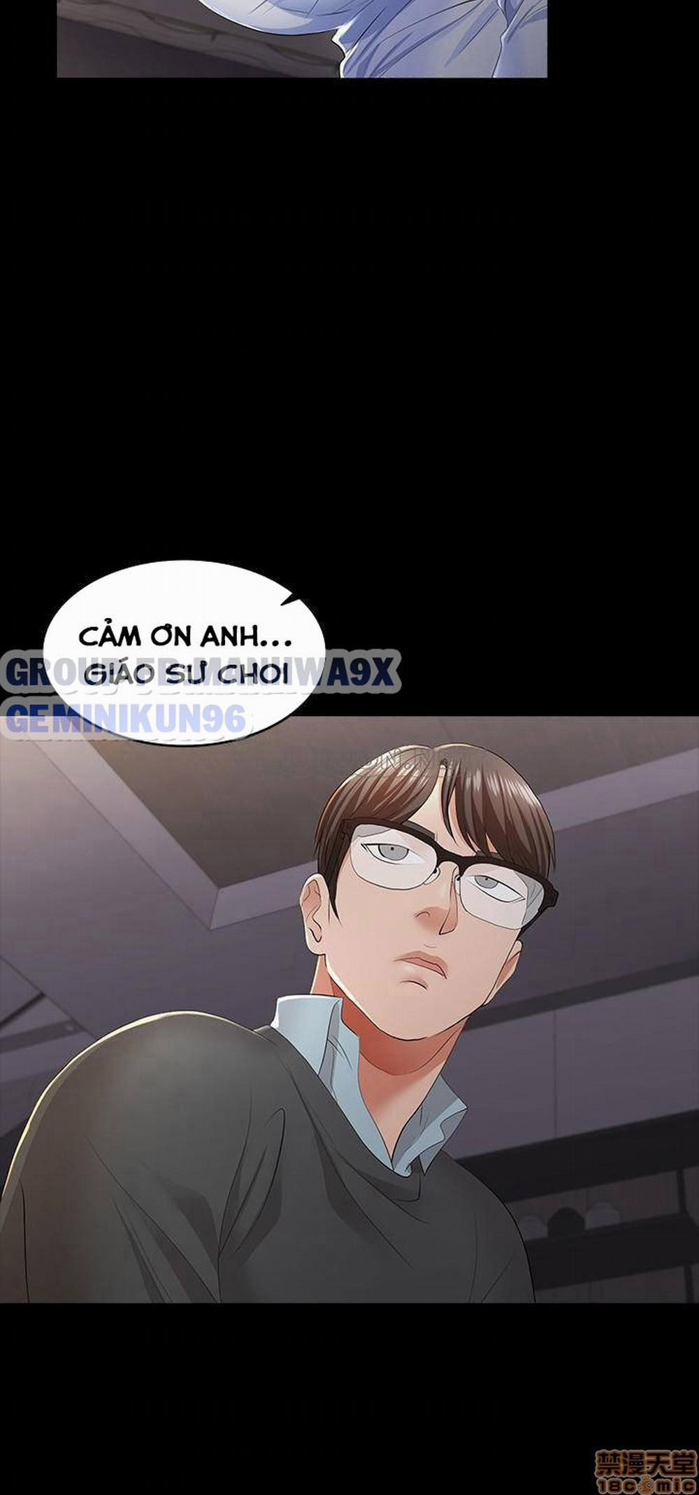 Hoán đổi vợ chồng 14 trang 27