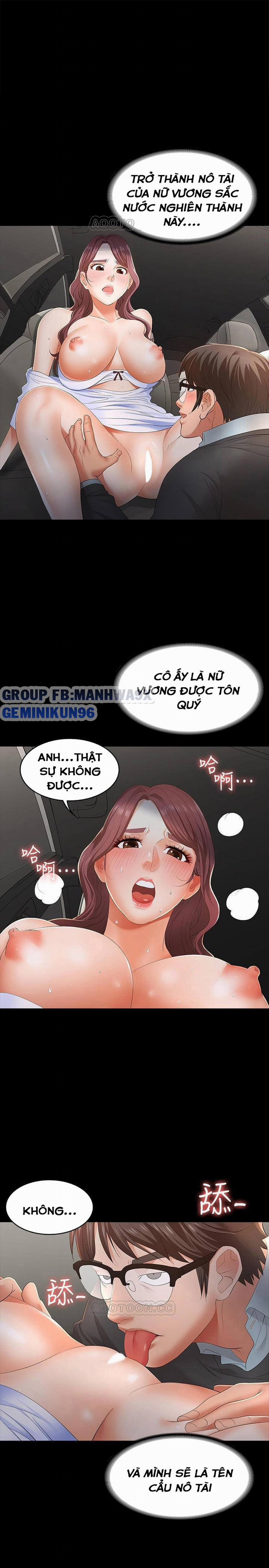 Hoán đổi vợ chồng 14 trang 4