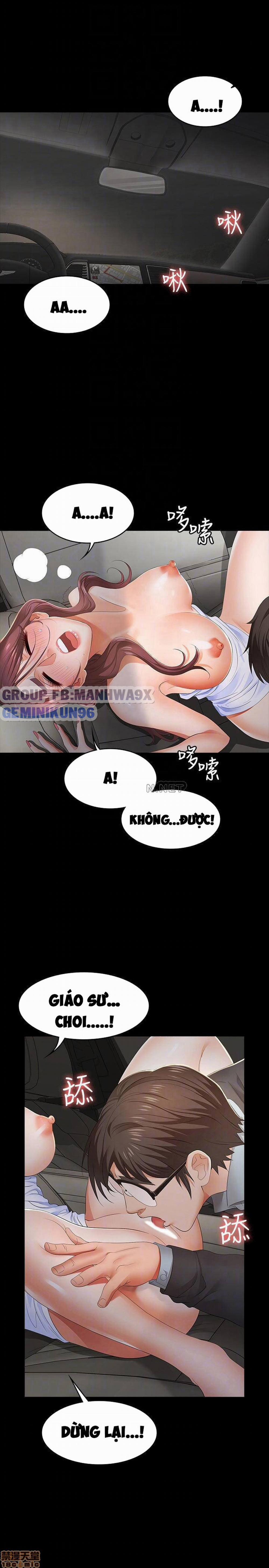 Hoán đổi vợ chồng 14 trang 7