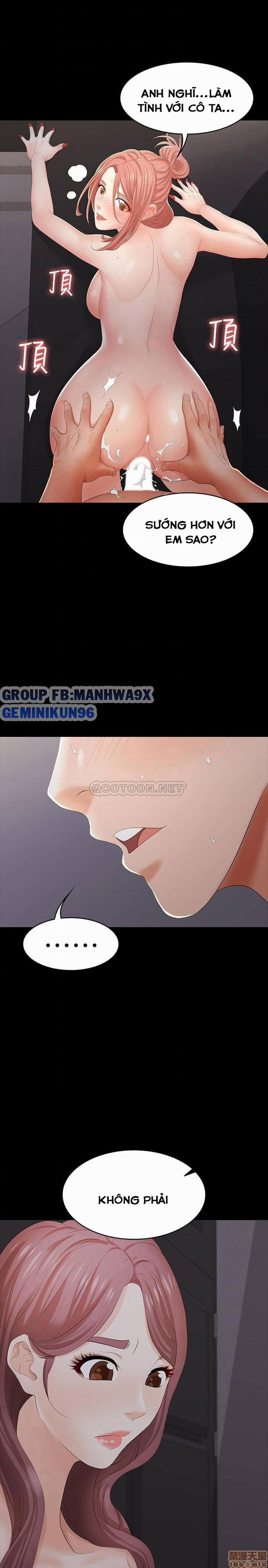 Hoán đổi vợ chồng 15 trang 39