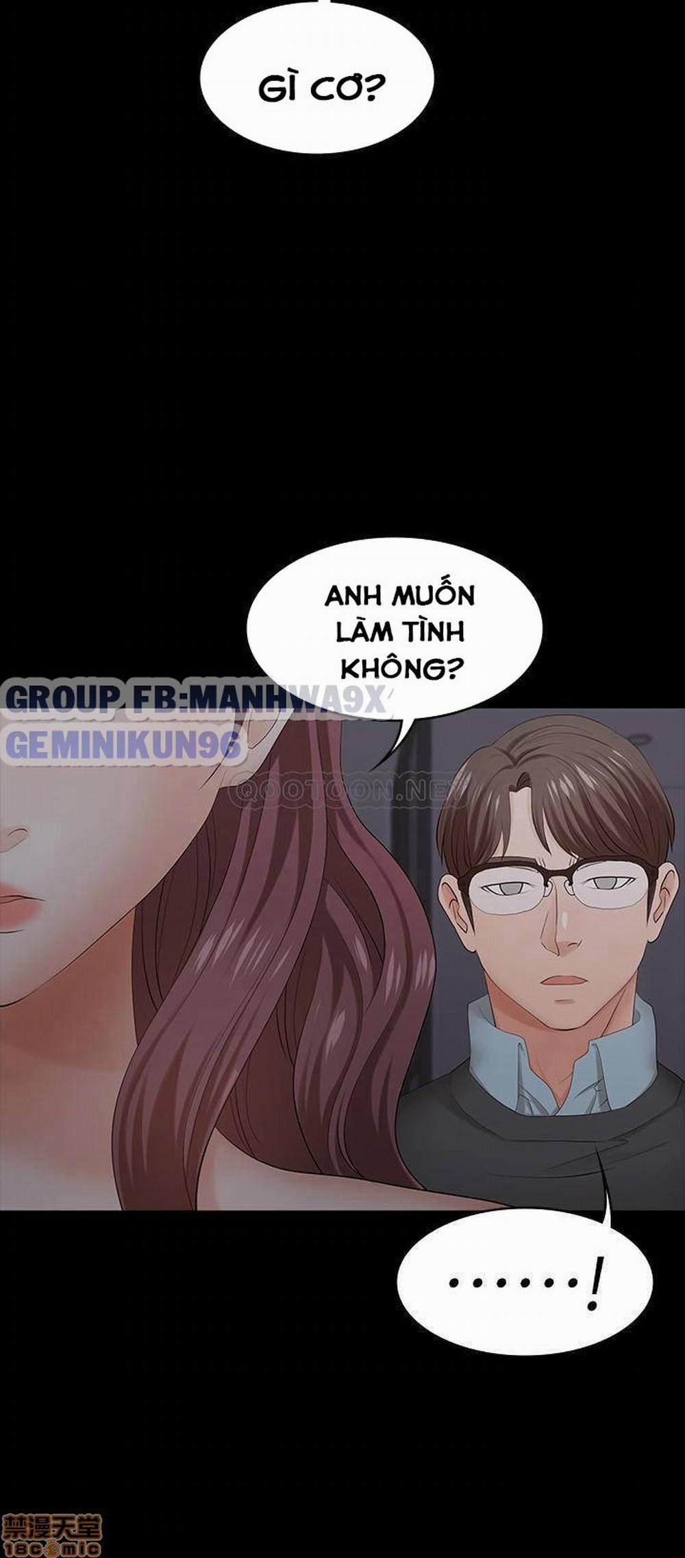 Hoán đổi vợ chồng 15 trang 44