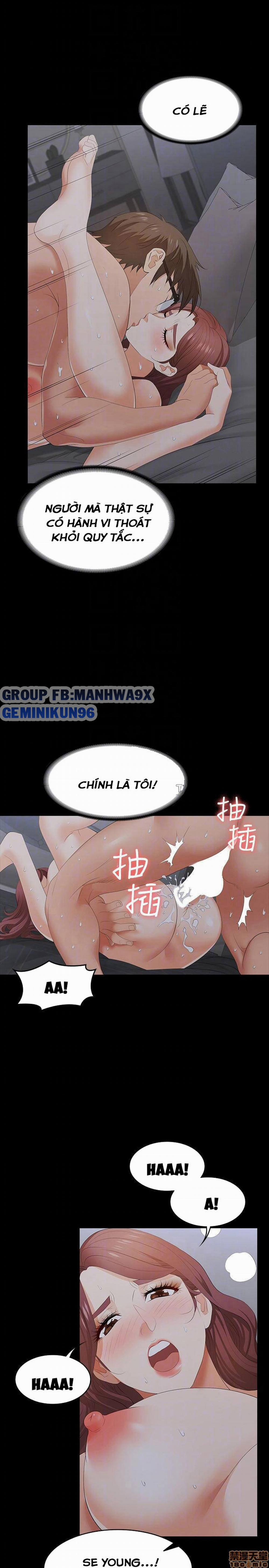 Hoán đổi vợ chồng 16 trang 20