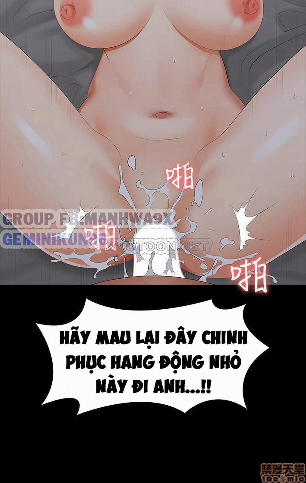 Hoán đổi vợ chồng 16 trang 23