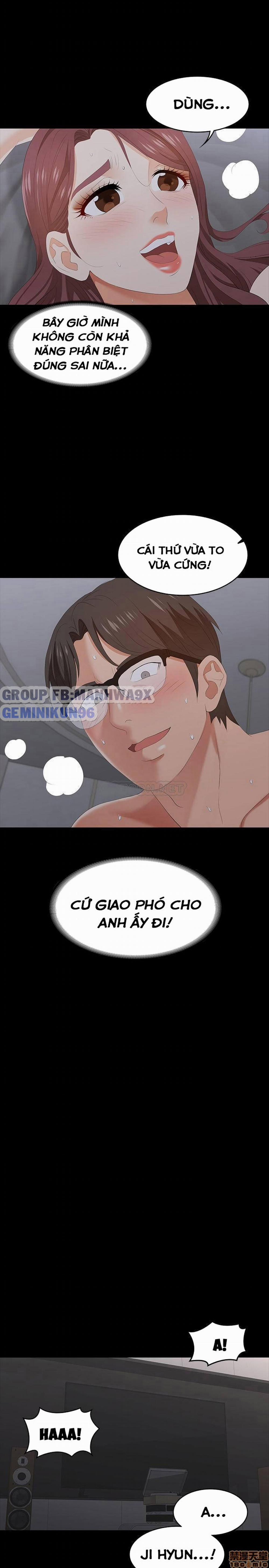 Hoán đổi vợ chồng 16 trang 24