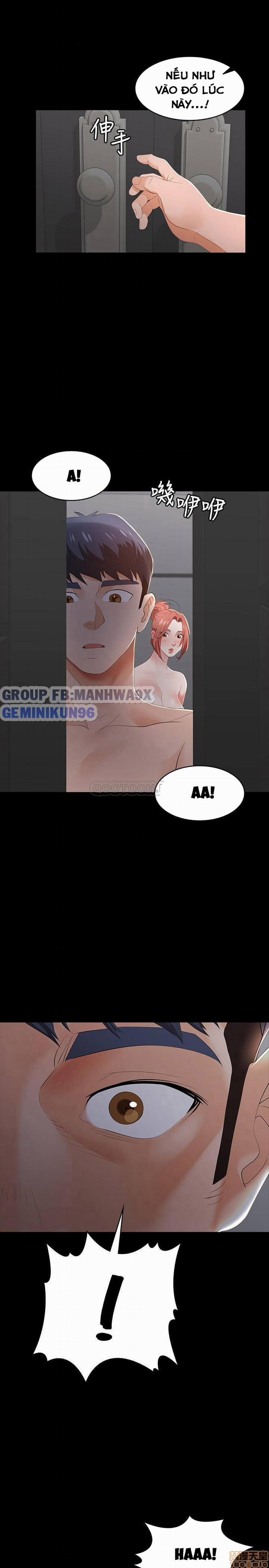 Hoán đổi vợ chồng 16 trang 33