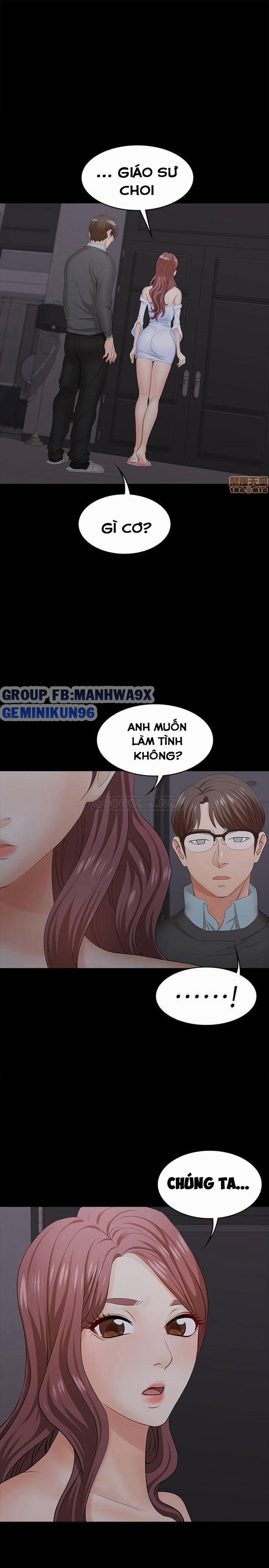 Hoán đổi vợ chồng 16 trang 4