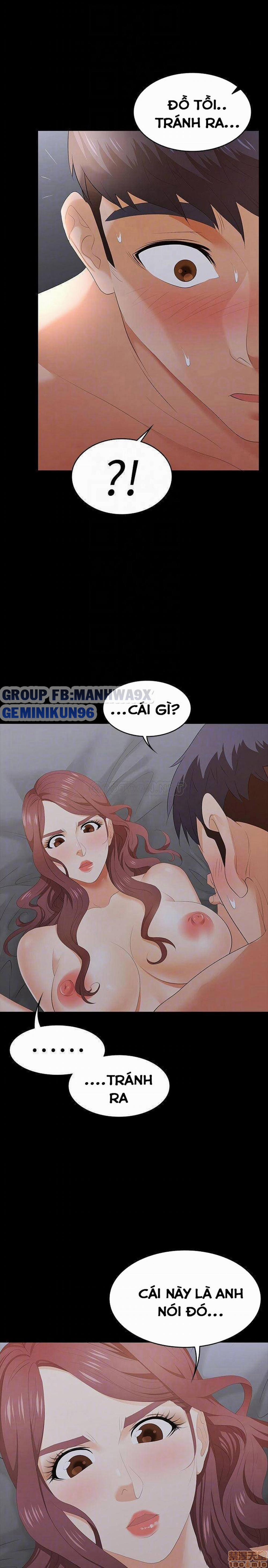 Hoán đổi vợ chồng 17 trang 12