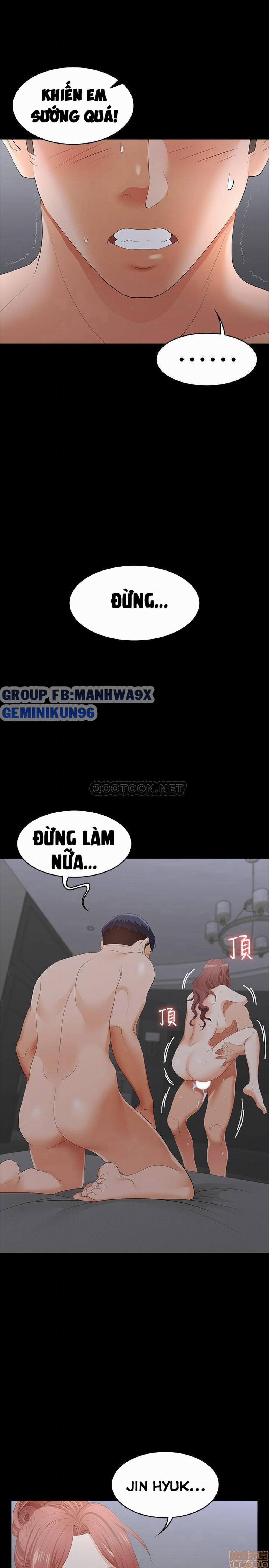 Hoán đổi vợ chồng 17 trang 39