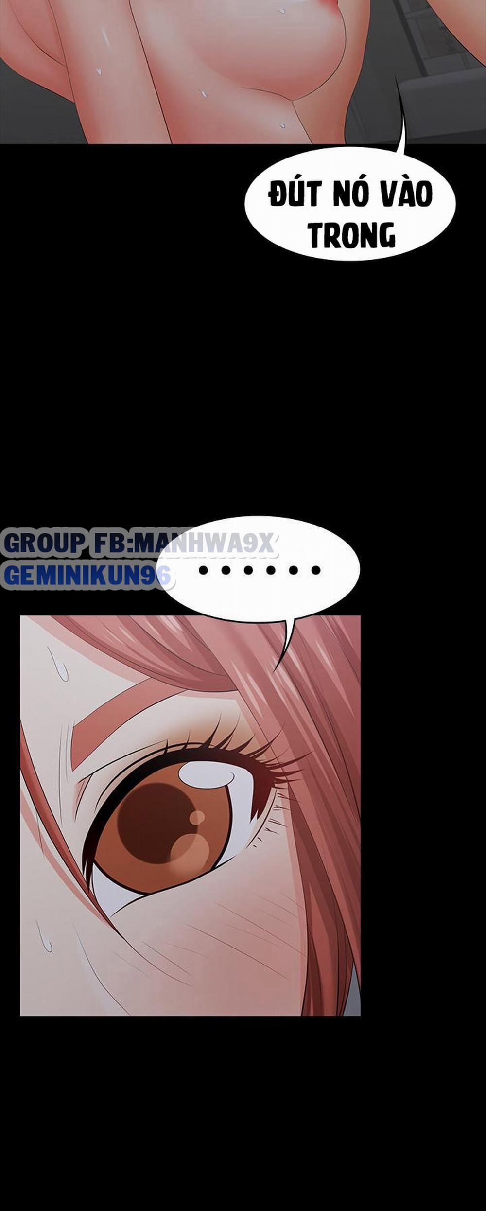 Hoán đổi vợ chồng 18 trang 12